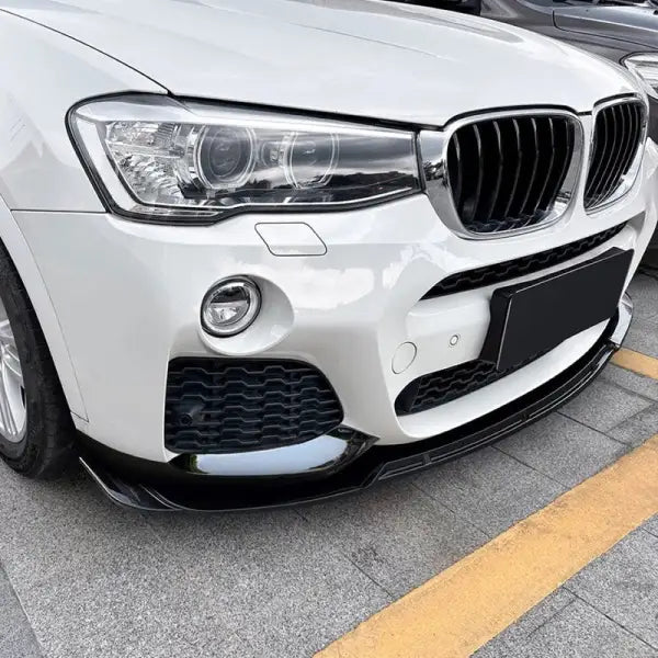 Car Craft Compatible With Bmw X3 F25 Lci 2014-2017 M Sports