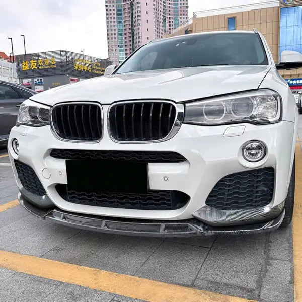 Car Craft Compatible With Bmw X3 F25 Lci 2014-2017 M Sports