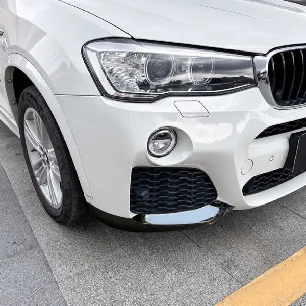 Car Craft Compatible With Bmw X3 F25 Lci 2014-2017 M Sports