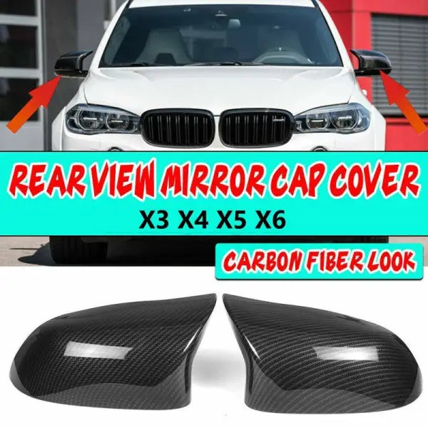 Car Craft Compatible With Bmw X3 F25 X4 F26 2010 - 2017 X5