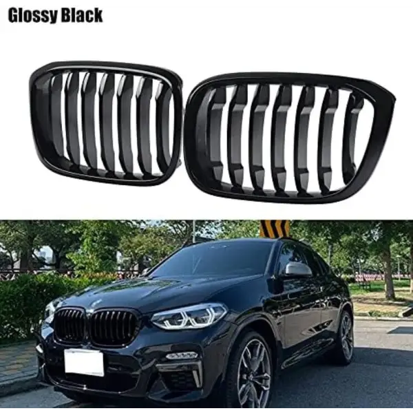 Car Craft Compatible With Bmw X3 G01 2018 - 2021 Front