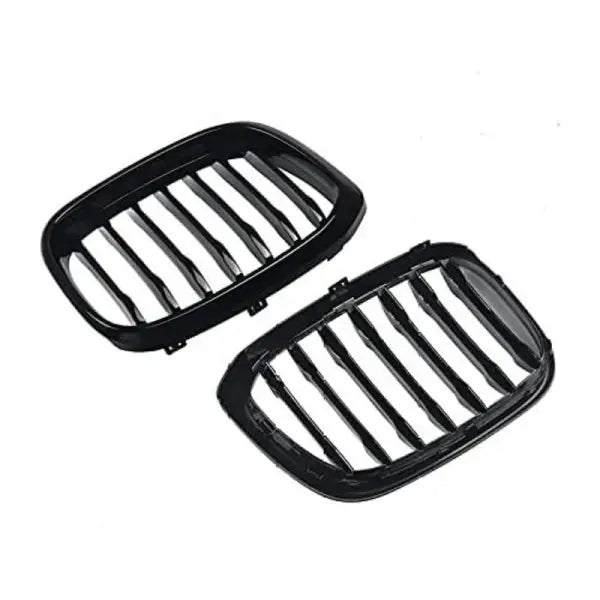 Car Craft Compatible With Bmw X3 G01 2018 - 2021 Front