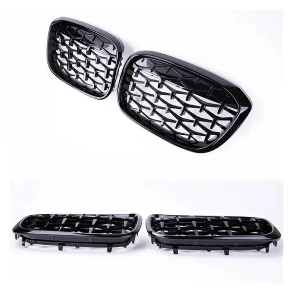 Car Craft Compatible With Bmw X3 G01 2018 - 2021 Front