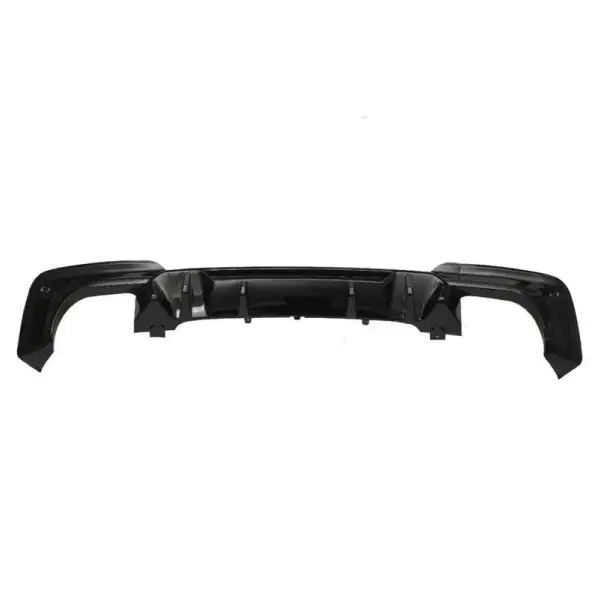 Car Craft Compatible With Bmw X3 G01 2018 - 2021 Rear