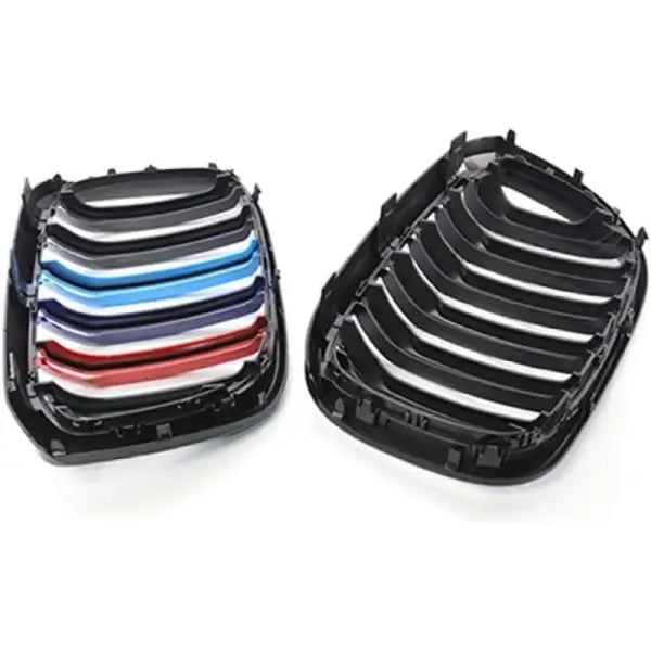 Car Craft Compatible With Bmw X3 G01 2018-2021 X4 G02