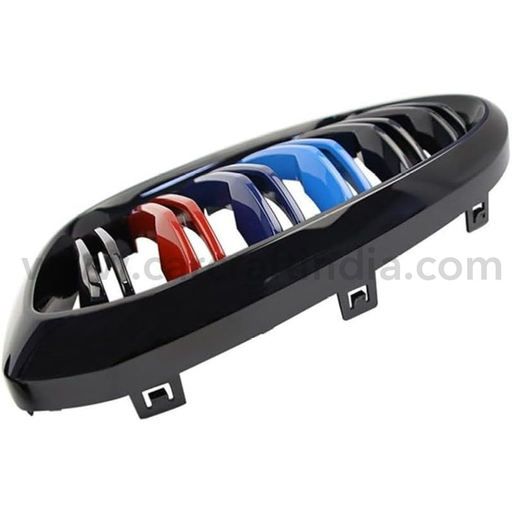 Car Craft Compatible With Bmw X3 G01 2018-2021 X4 G02