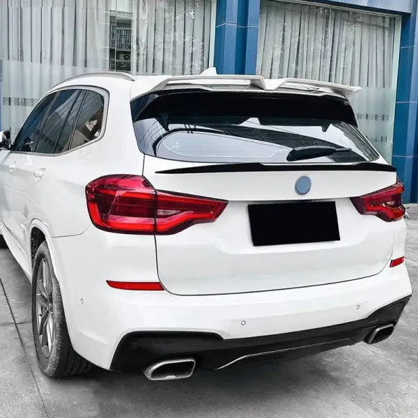 Car Craft Compatible With Bmw X3 G01 2018-2024 M Tech M