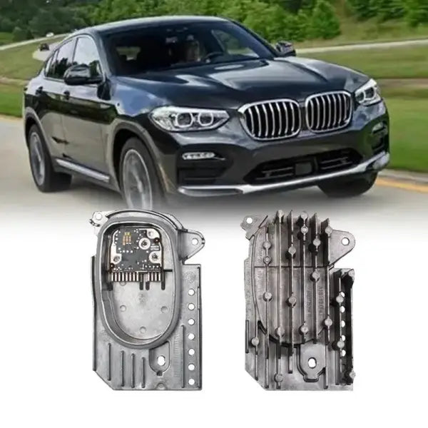 Car Craft Compatible With Bmw X3 G01 Lci 2022-2024 X4 G02