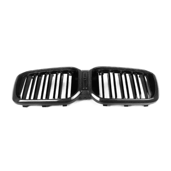 Car Craft Compatible With Bmw X3 G01 Lci 2022 + Front