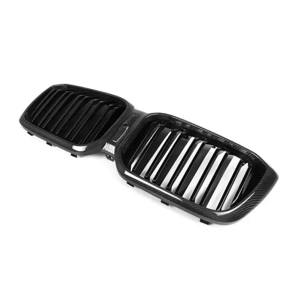 Car Craft Compatible With Bmw X3 G01 Lci 2022 + Front