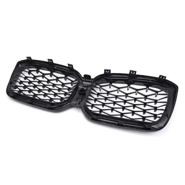 Car Craft Compatible With Bmw X3 G01 Lci 2022 + Front