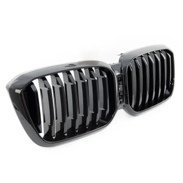 Car Craft Compatible With Bmw X3 G01 Lci 2022 + Front