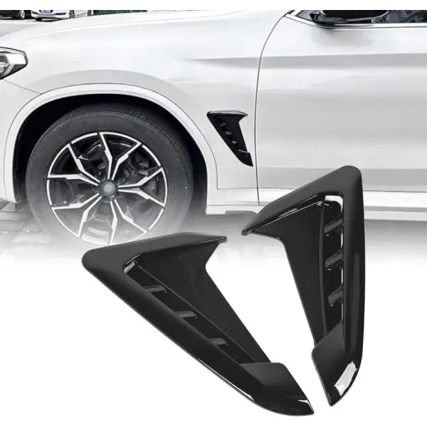 Car Craft Compatible With Bmw X3 G01 X4 G02 2018 - 2021