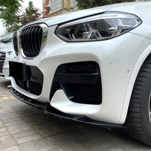 Car Craft Compatible With Bmw X3 G01 X4 G02 2018 - 2021