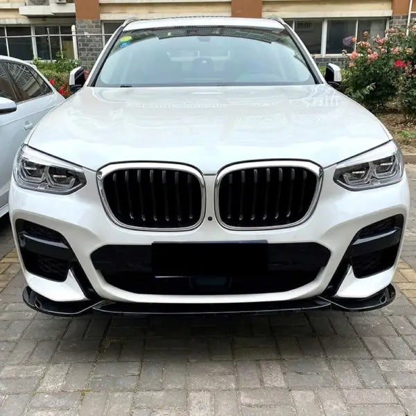 Car Craft Compatible With Bmw X3 G01 X4 G02 2018 - 2021