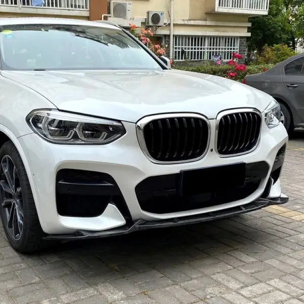 Car Craft Compatible With Bmw X3 G01 X4 G02 2018 - 2021