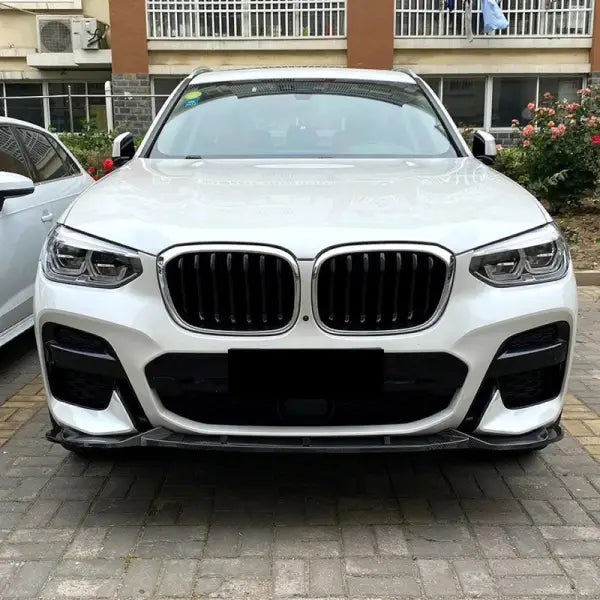 Car Craft Compatible With Bmw X3 G01 X4 G02 2019-2021 M