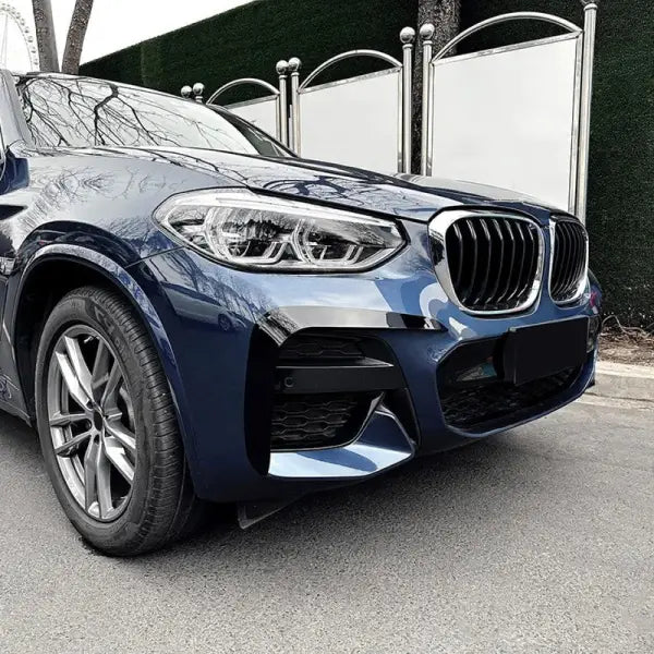 Car Craft Compatible With Bmw X3 G01 X4 G02 2019-2021 M