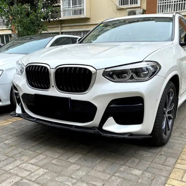 Car Craft Compatible With Bmw X3 G01 X4 G02 2019-2021 M