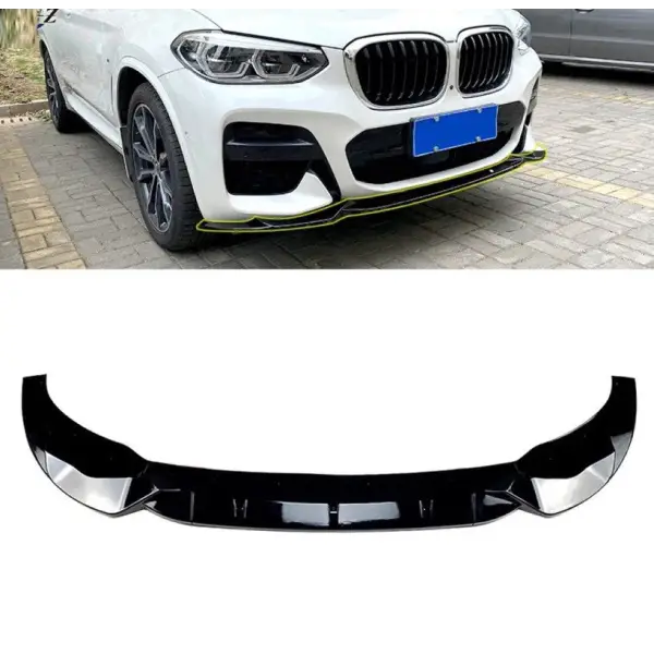 Car Craft Compatible With Bmw X3 G01 X4 G02 2019-2021 M