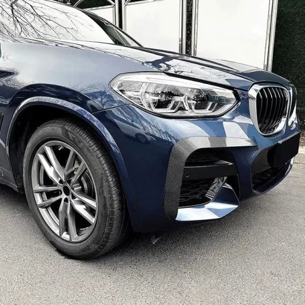 Car Craft Compatible With Bmw X3 G01 X4 G02 2019-2021 M