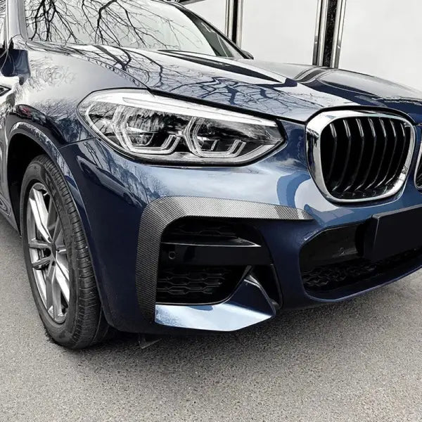 Car Craft Compatible With Bmw X3 G01 X4 G02 2019-2021 M