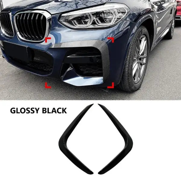 Car Craft Compatible With Bmw X3 G01 X4 G02 2019-2021 M