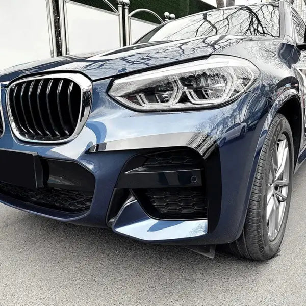 Car Craft Compatible With Bmw X3 G01 X4 G02 2019-2021 M