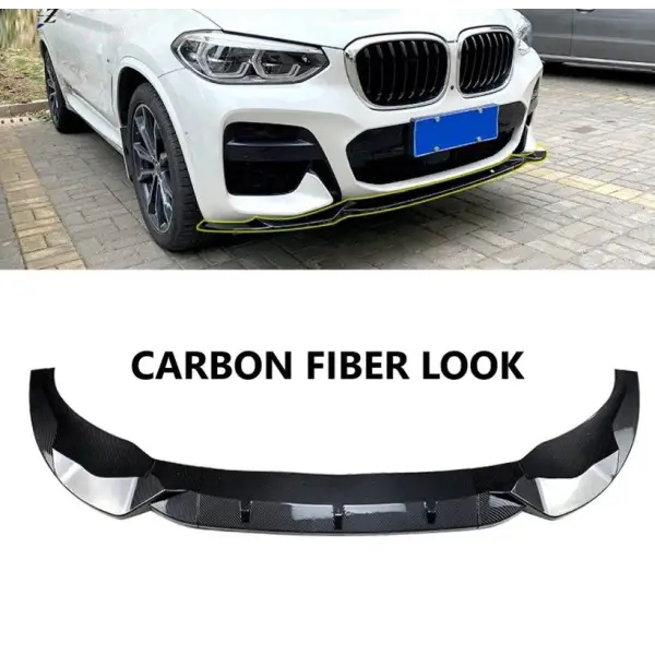 Car Craft Compatible With Bmw X3 G01 X4 G02 2019-2021 M