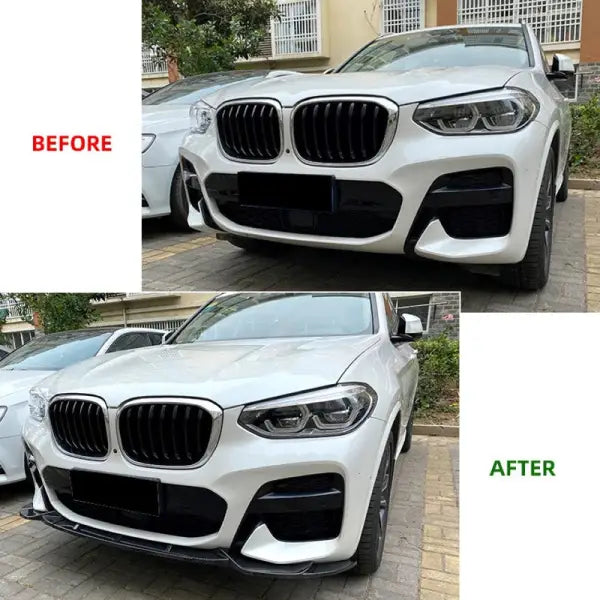 Car Craft Compatible With Bmw X3 G01 X4 G02 2019-2021 M