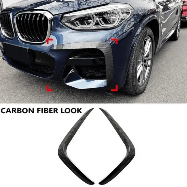 Car Craft Compatible With Bmw X3 G01 X4 G02 2019-2021 M