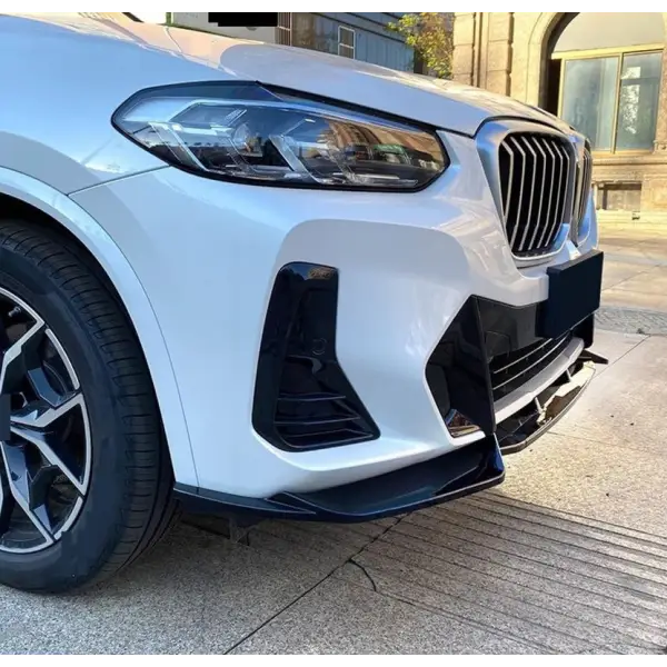 Car Craft Compatible With Bmw X3 G01 X4 G02 Lci 2021