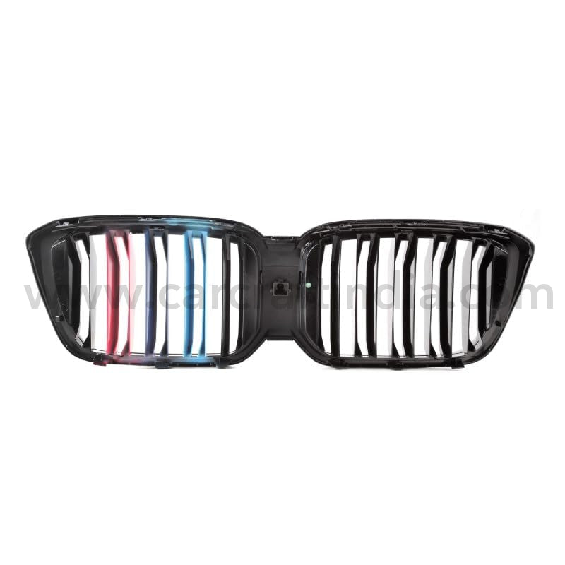 Car Craft Compatible With Bmw X3 Series G01 G08 LCI 2022