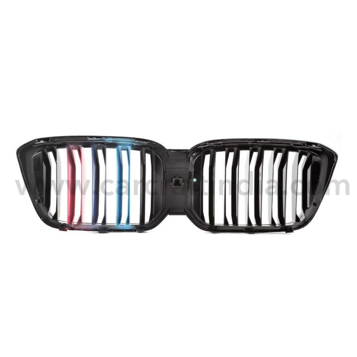 Car Craft Compatible With Bmw X3 Series G01 G08 LCI 2022