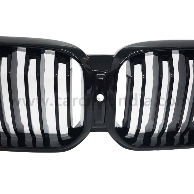 Car Craft Compatible With Bmw X3 Series G01 G08 LCI 2022