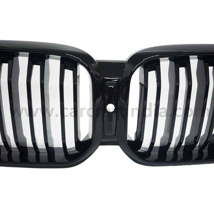 Car Craft Compatible With Bmw X3 Series G01 G08 LCI 2022