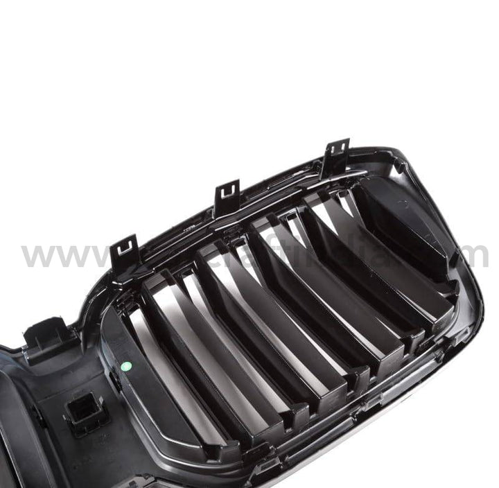 Car Craft Compatible With Bmw X3 Series G01 G08 LCI 2022