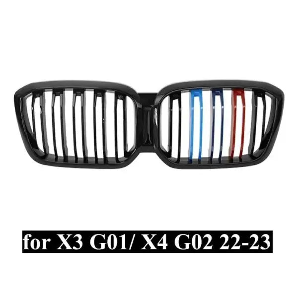 Car Craft Compatible With Bmw X3 Series G01 G08 LCI 2022