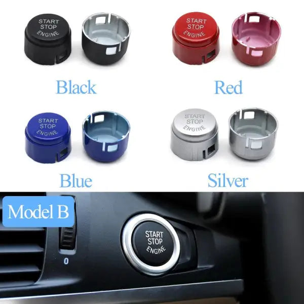 Car Craft Compatible With Bmw X3 X4 F25 F26 2010 - 2013
