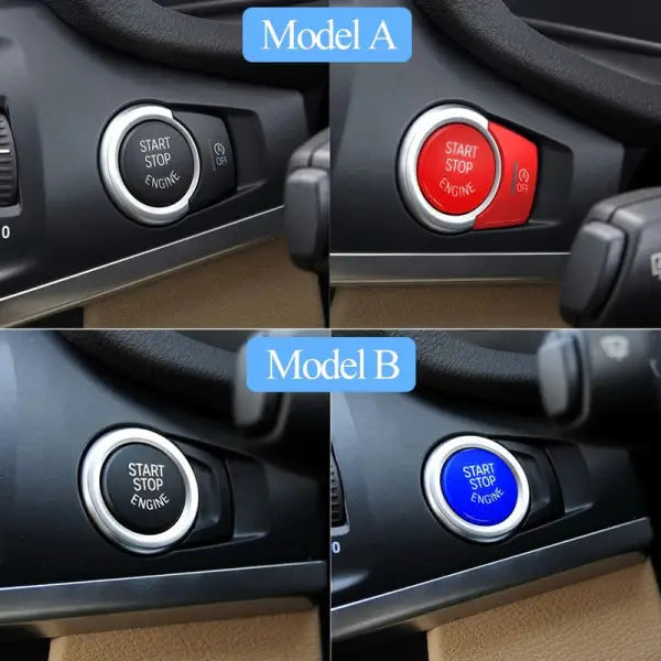 Car Craft Compatible With Bmw X3 X4 F25 F26 2010 - 2013