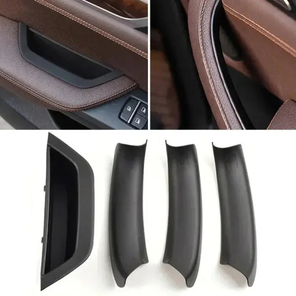 Car Craft Compatible With Bmw X3 X4 F25 F26 2010-2017 Inner