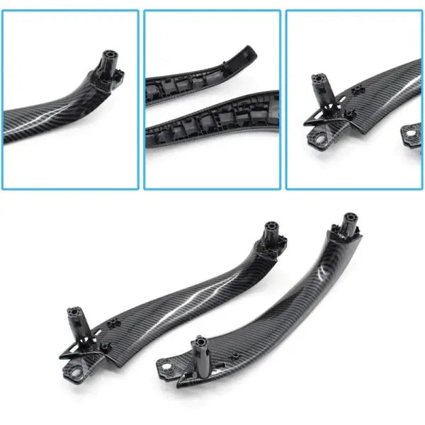 Car Craft Compatible With Bmw X3 X4 G01 G02 F97 F98