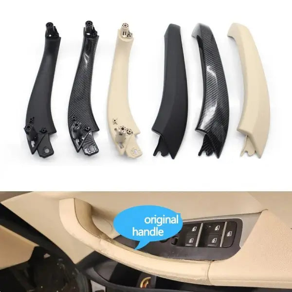 Car Craft Compatible With Bmw X3 X4 G01 G02 F97 F98