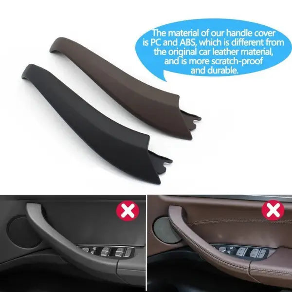 Car Craft Compatible With Bmw X3 X4 G01 G02 F97 F98