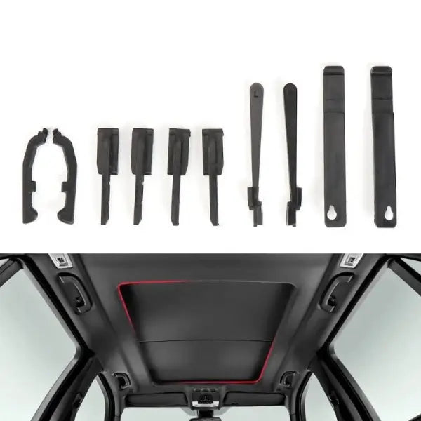 Car Craft Compatible With Bmw X5 X5 E70 2006-2013 F15 X5