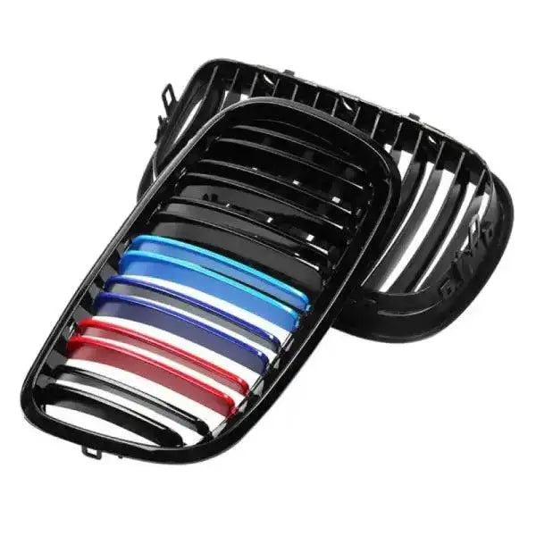 Car Craft Compatible With Bmw X5 E70 2006-2013 X6 E71