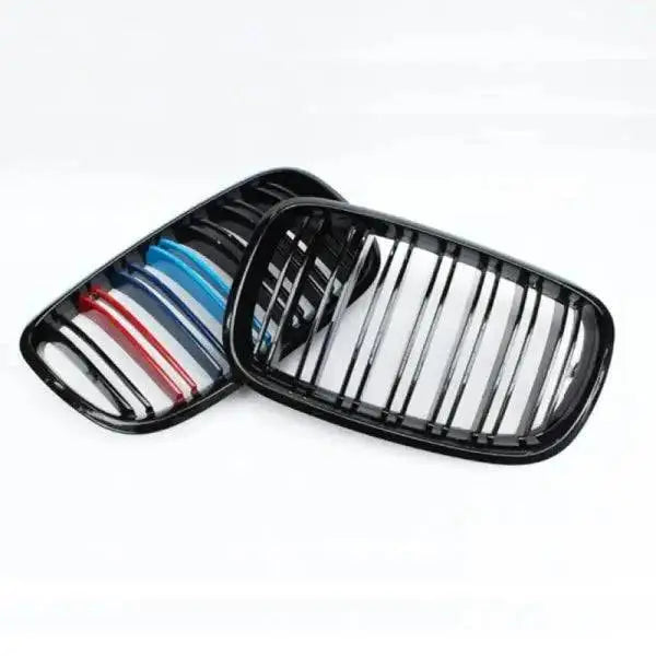 Car Craft Compatible With Bmw X5 E70 2006-2013 X6 E71