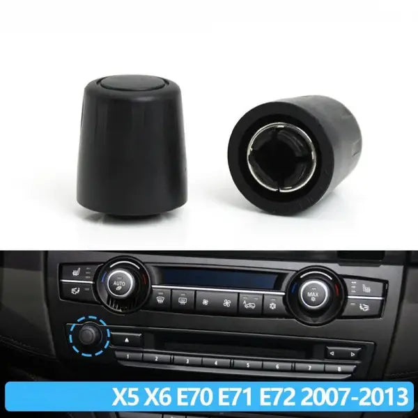 Car Craft Compatible With Bmw X5 E70 2007-2013 X6 E71 E72