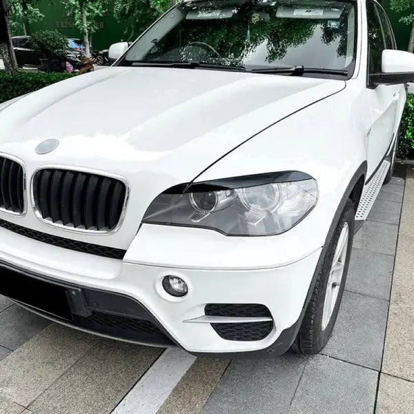 Car Craft Compatible With Bmw X5 E70 2007-2014 Front