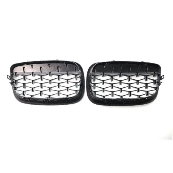 Car Craft Compatible With Bmw X5 E70 X6 E71 2006 - 2014